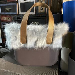 Moost interchangeable tote (works with obag) #3